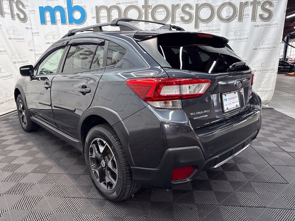 Used 2018 Subaru Crosstrek 2.0i Premium AWD/4WD image 4