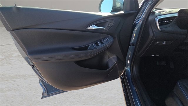 New 2026 Buick Encore GX Sport Touring image 29