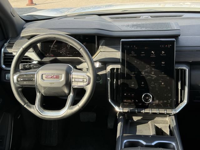 Used 2025 GMC Acadia Elevation image 21