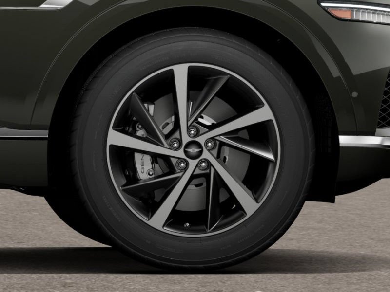 New 2026 Genesis GV80 2.5T Advanced AWD/4WD image 25