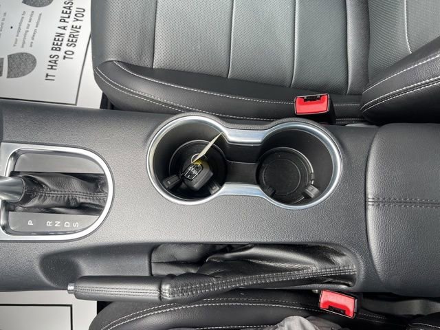 Used 2023 Ford Mustang GT Premium RWD image 26