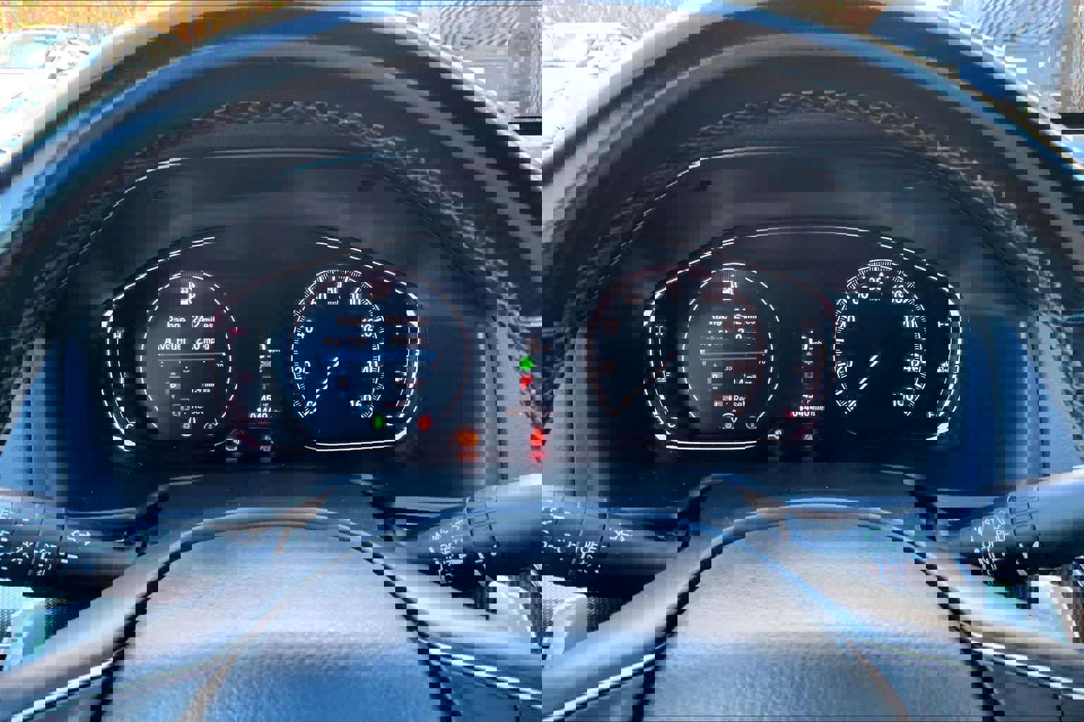 Used 2022 Honda Accord Sport image 25