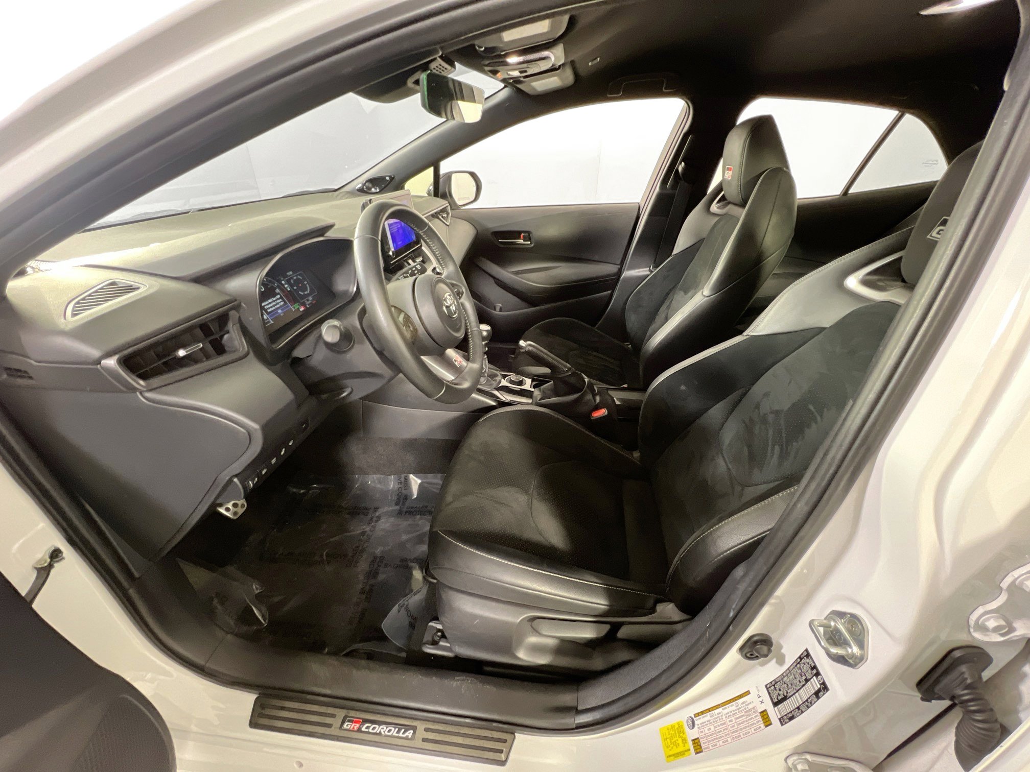 Used 2024 Toyota Corolla GR image 20