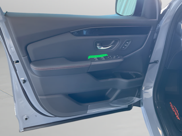 New 2026 Honda Pilot TrailSport image 4