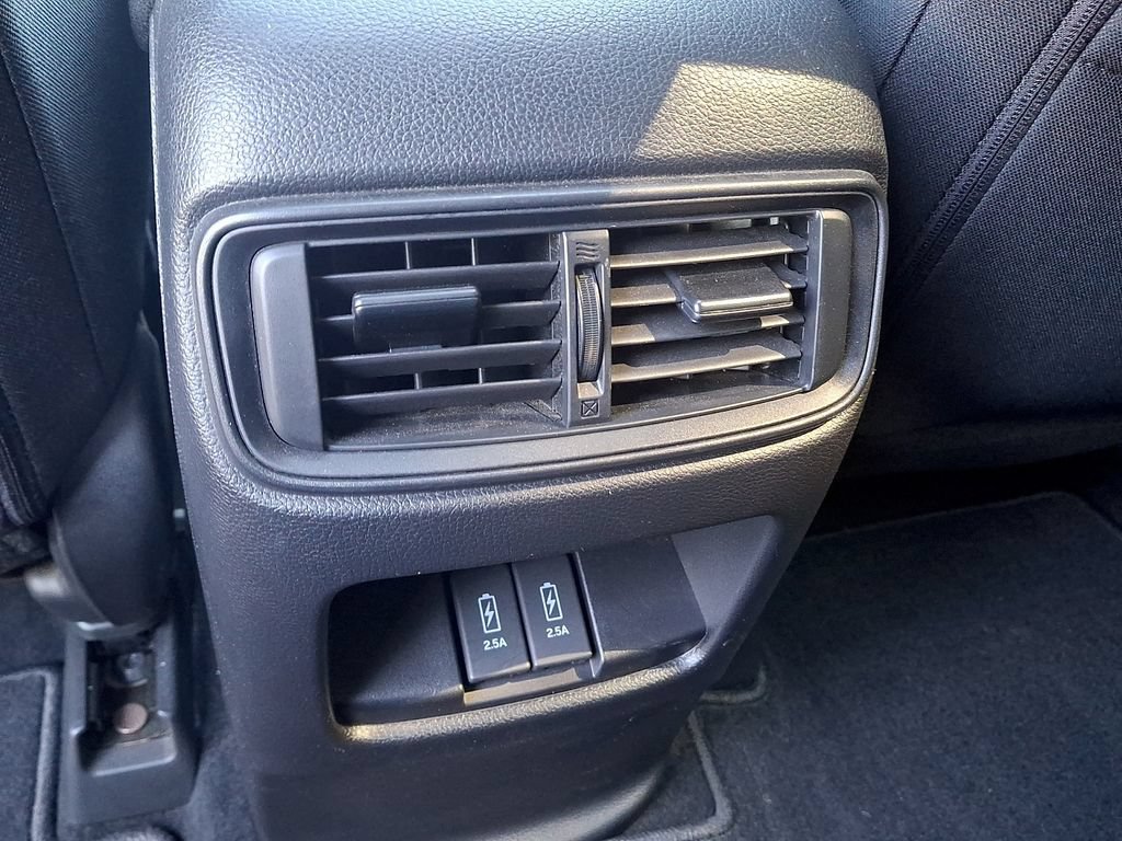 Used 2018 Honda CR-V EX image 12