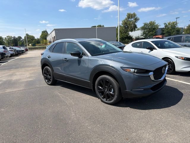 New 2026 MAZDA CX-30 AWD 2.5 S image 2