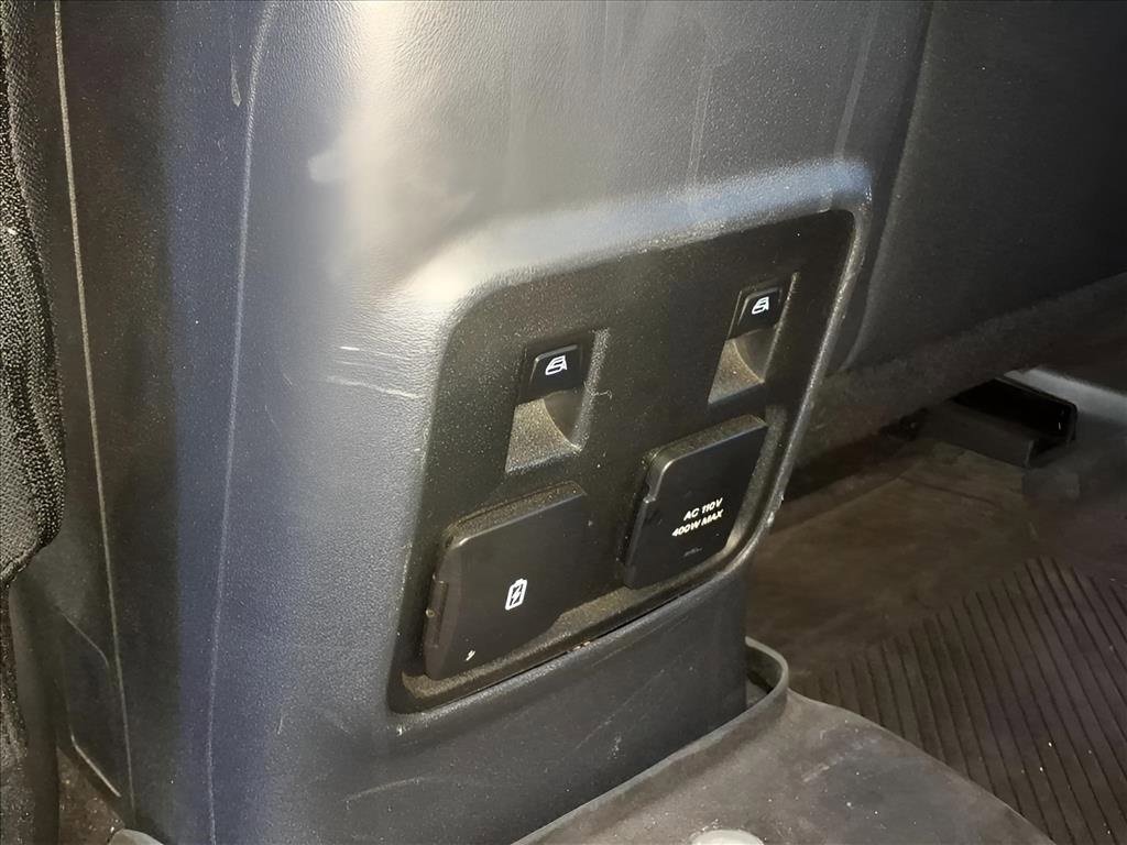 Used 2022 Ford Bronco Big Bend image 20