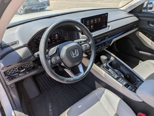 Used 2023 Honda Accord Touring image 34