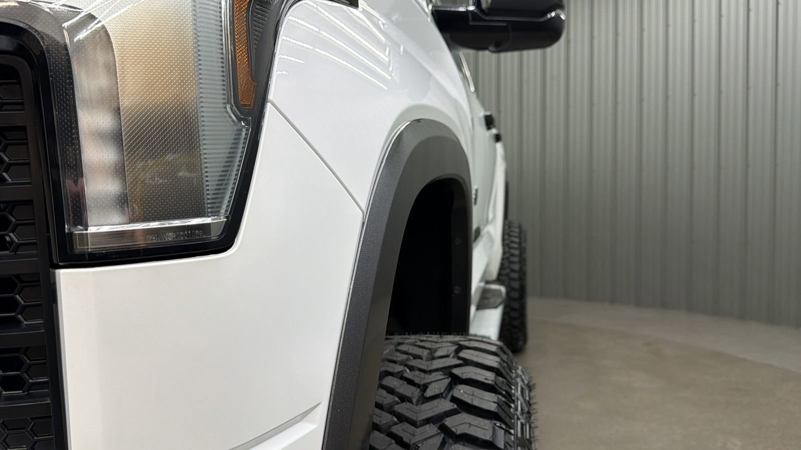 Used 2025 Toyota Tundra Limited image 13