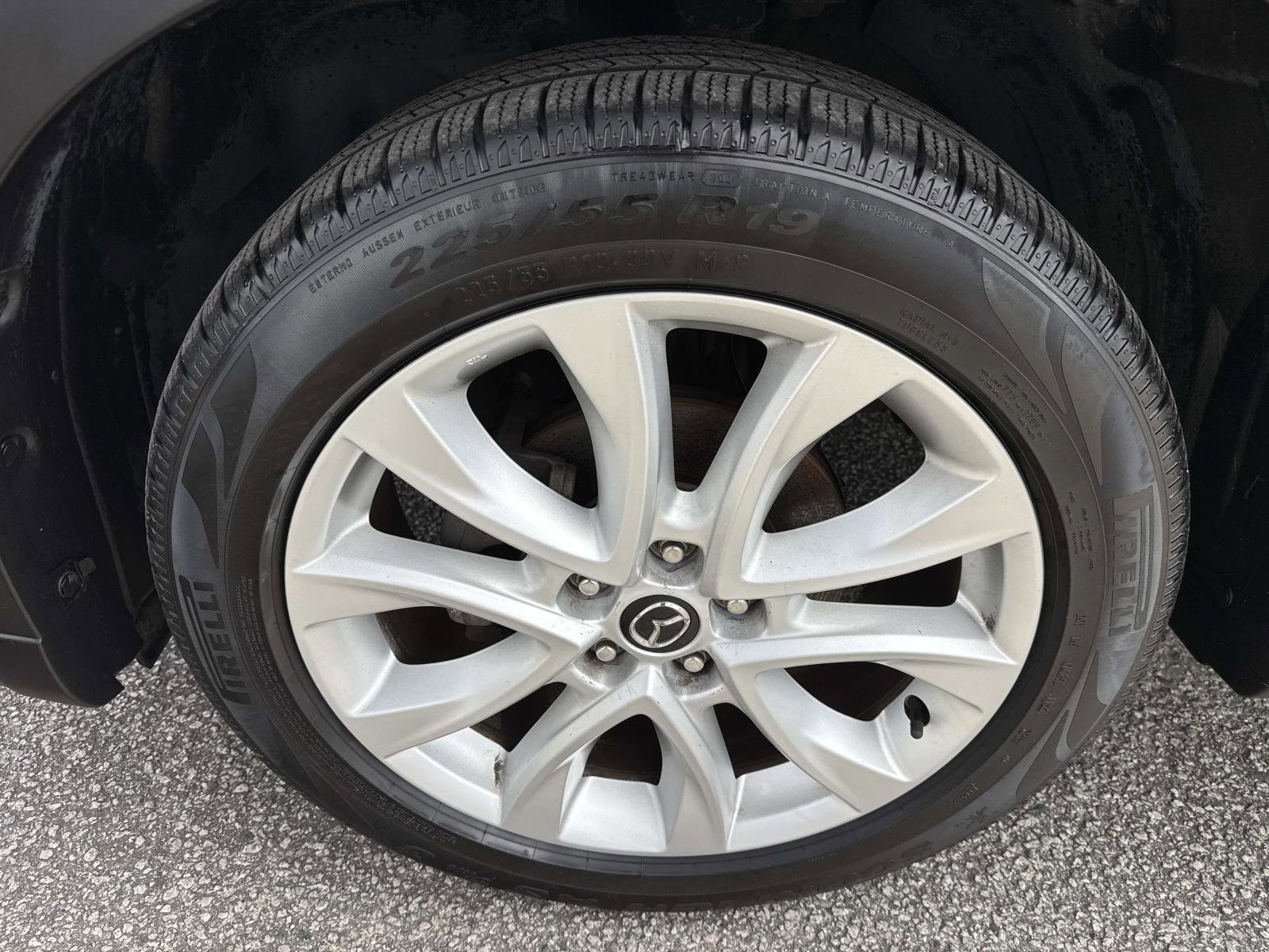 Used 2014 MAZDA CX-5 Grand Touring FWD image 11