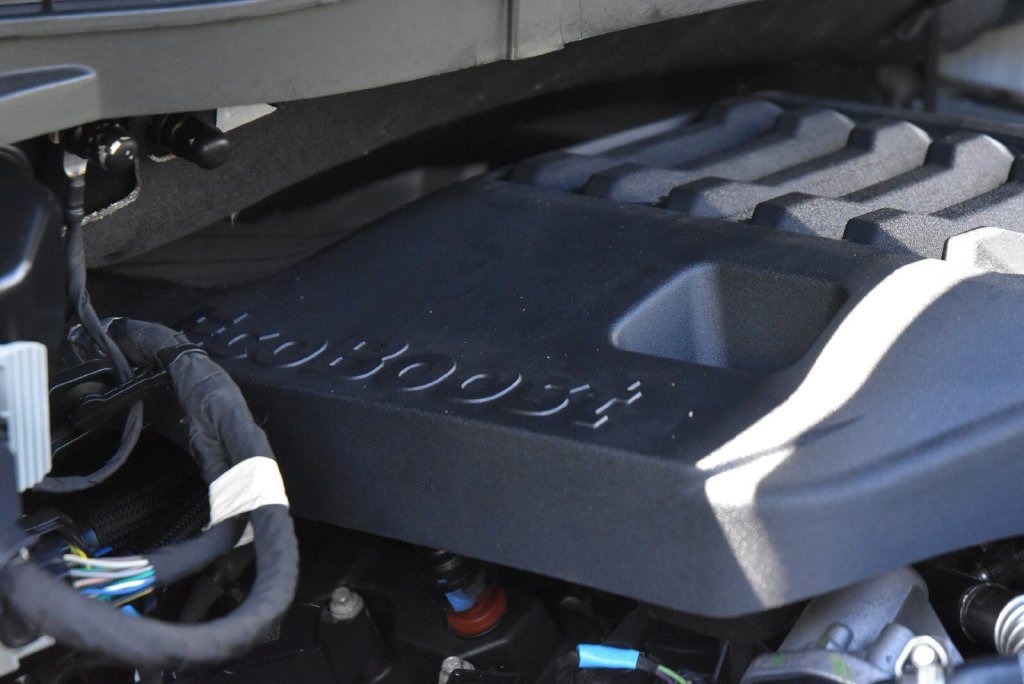 Used 2023 Ford F150 Lariat w/ Equipment Group 502A High AWD/4WD image 49