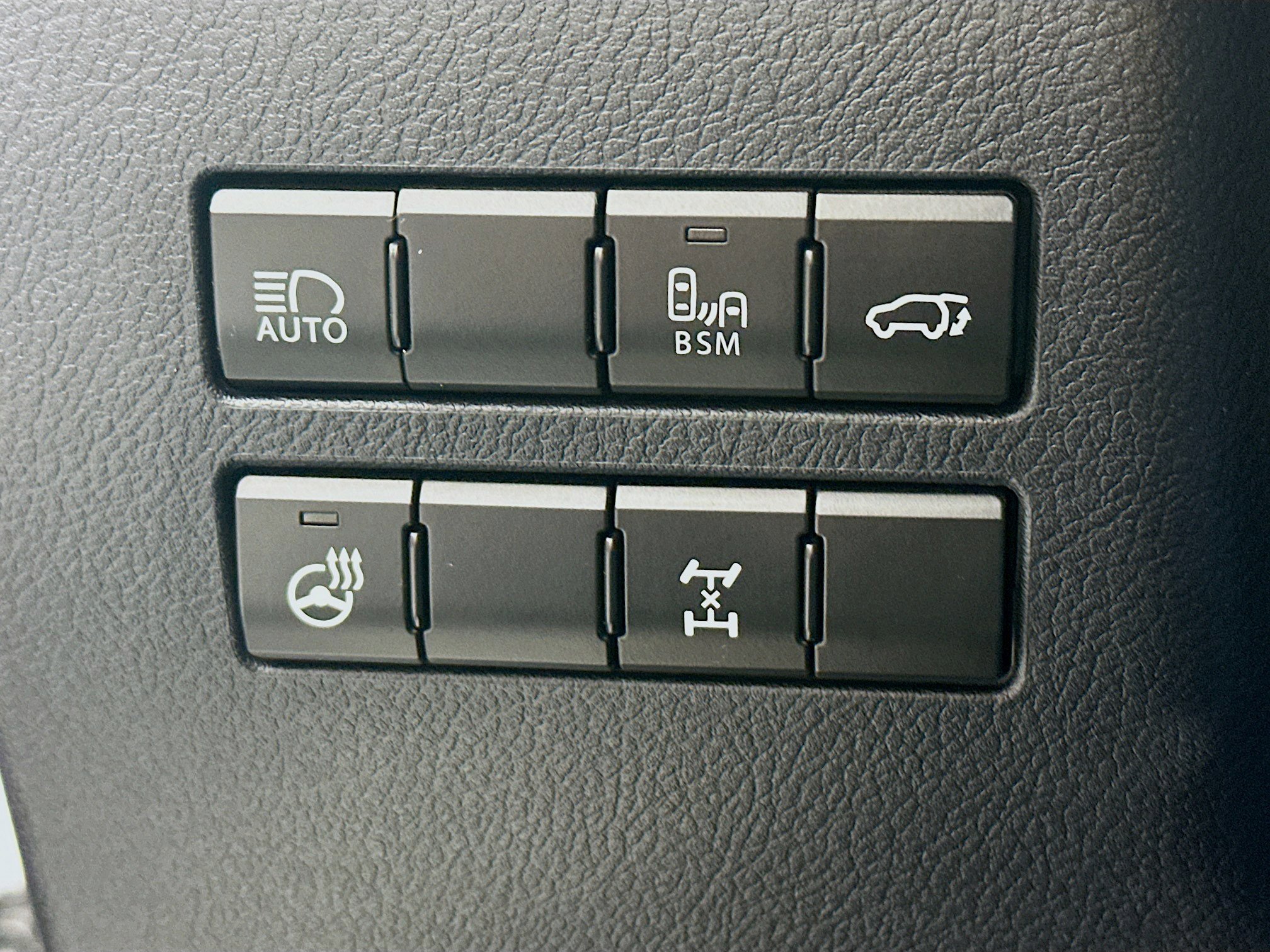 Used 2019 Lexus NX 300 AWD w/ Premium Package image 17