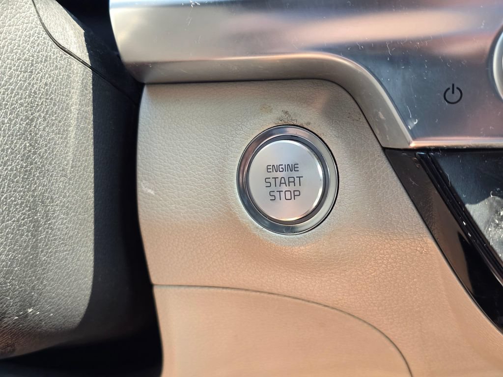 Used 2022 Kia Telluride EX w/ EX Premium Package AWD/4WD image 25