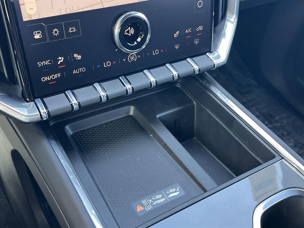 New 2026 GMC Acadia Elevation image 20