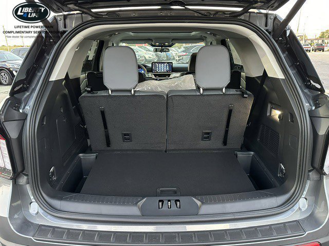 New 2026 Ford Explorer Active w/ Active Comfort Package AWD/4WD image 42