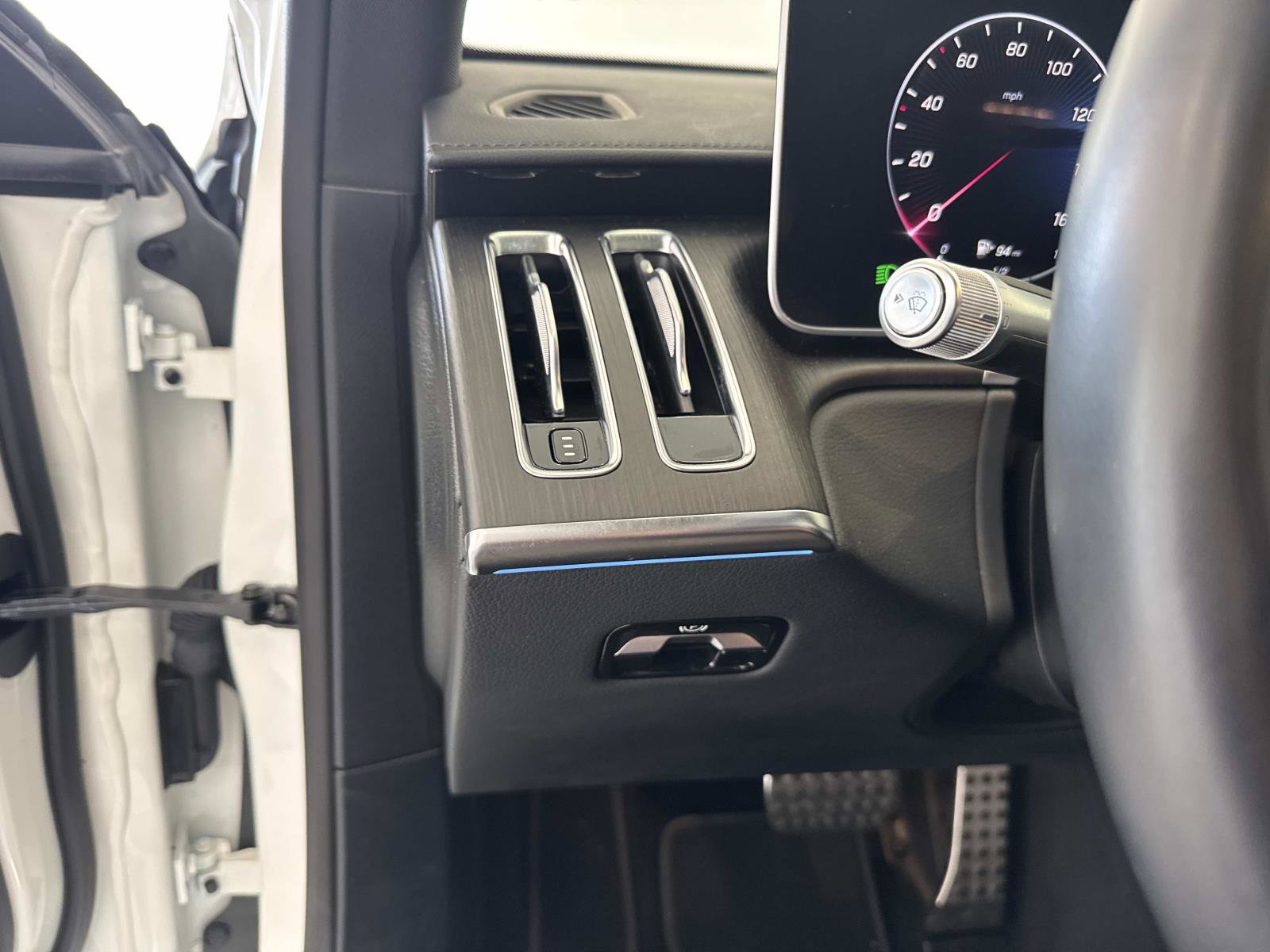 Certified 2023 Mercedes-Benz S 580 4MATIC Sedan image 30