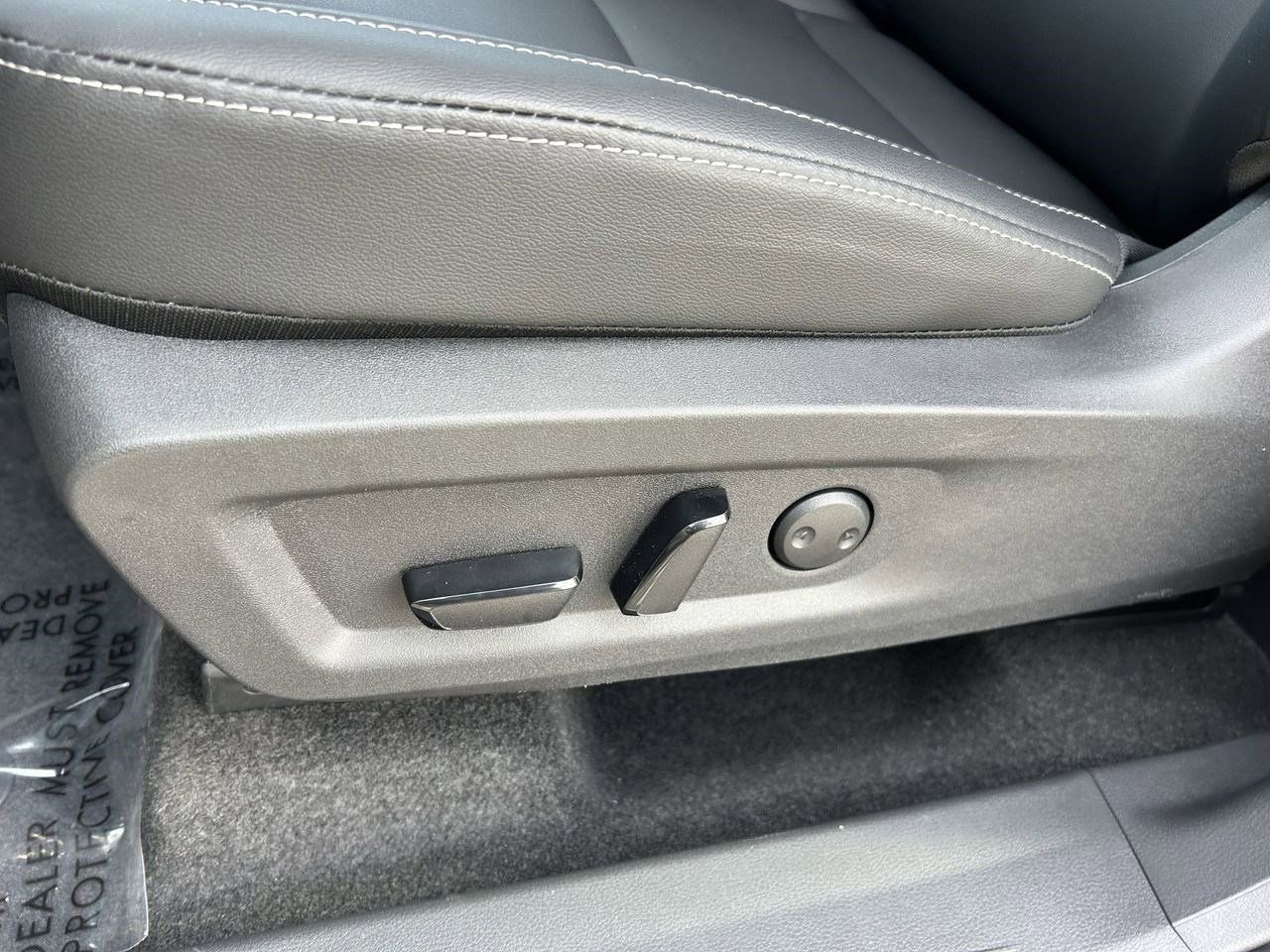 New 2026 Nissan Murano SV AWD/4WD image 25
