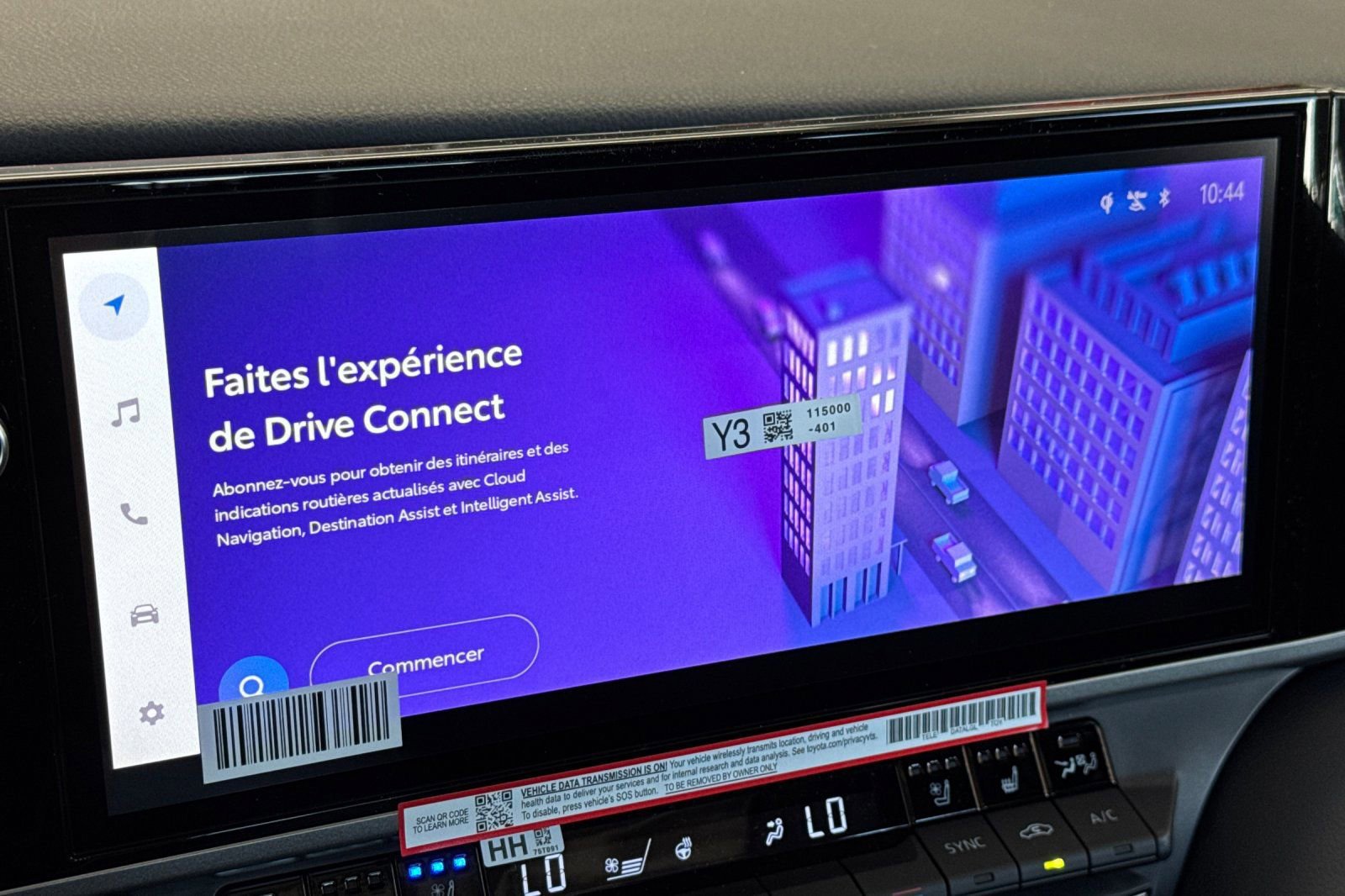 New 2026 Toyota Camry XSE FWD image 21