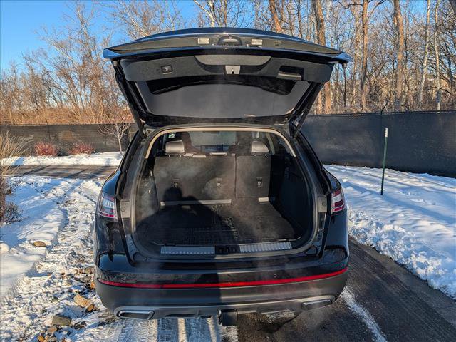 Used 2022 Lincoln Nautilus Reserve w/ Equipment Group 202A image 23