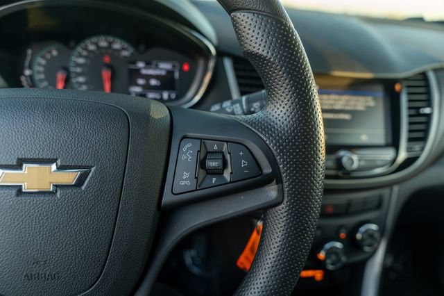 Used 2020 Chevrolet Trax LT image 23