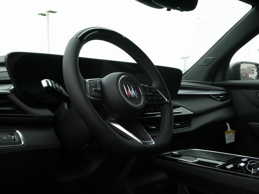 New 2026 Buick Enclave Sport Touring w/ Super Cruise Package image 32