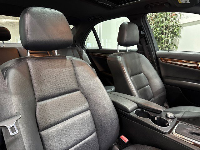 Used 2012 Mercedes-Benz C 250 Premium 1 PKG $42K MSRP image 49