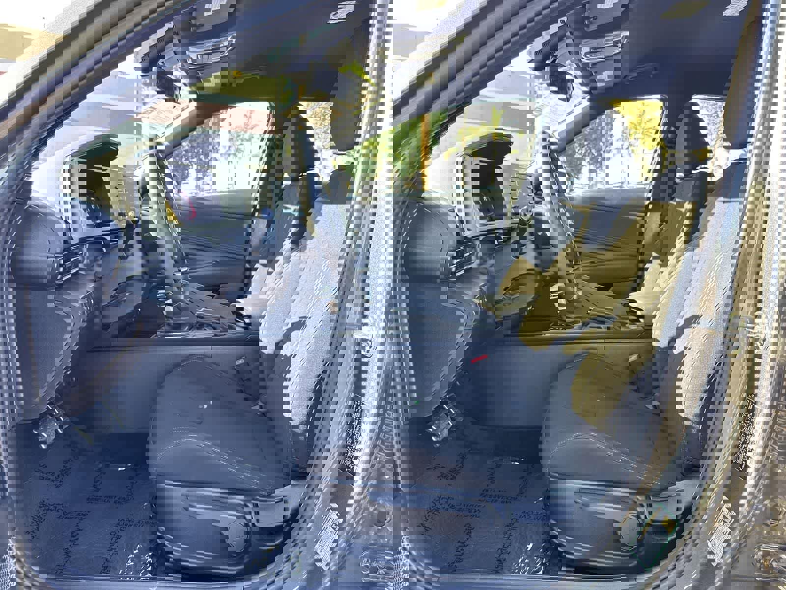 Certified 2025 Hyundai Elantra Sport w/ Cargo Package image 22