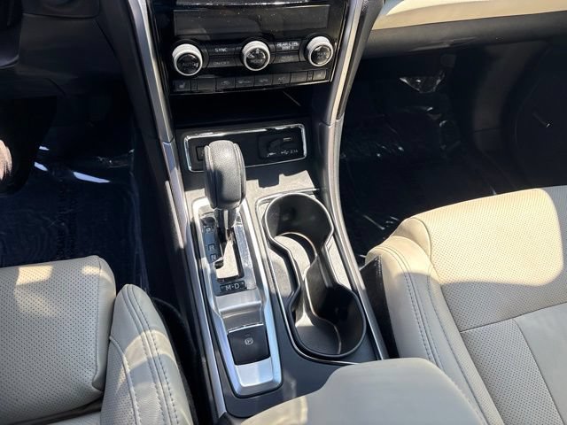 Used 2021 Subaru Ascent Limited w/ Technology Package AWD/4WD image 15