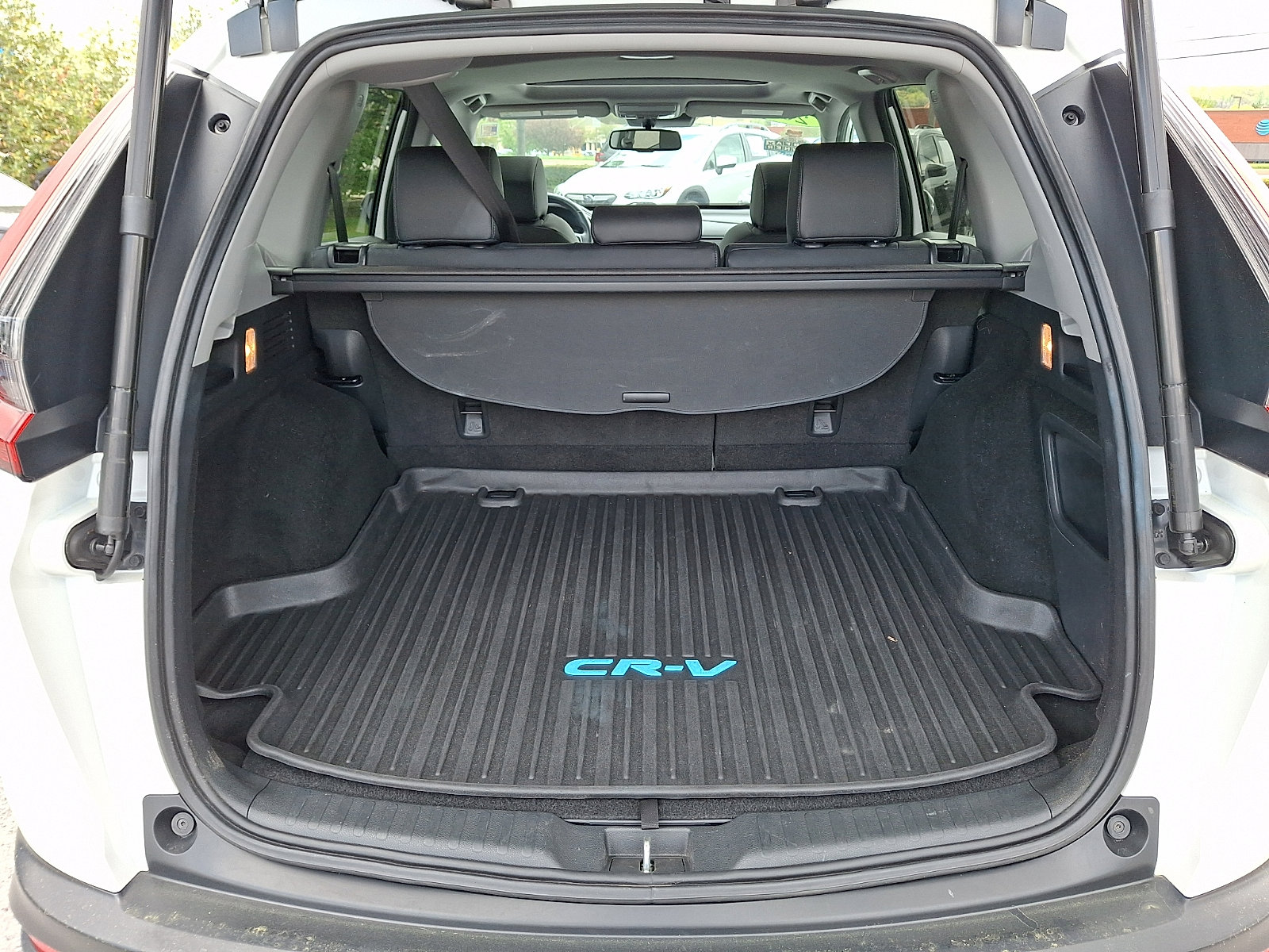 Used 2020 Honda CR-V EX-L image 29