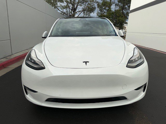 Used 2020 Tesla Model Y Long Range image 6