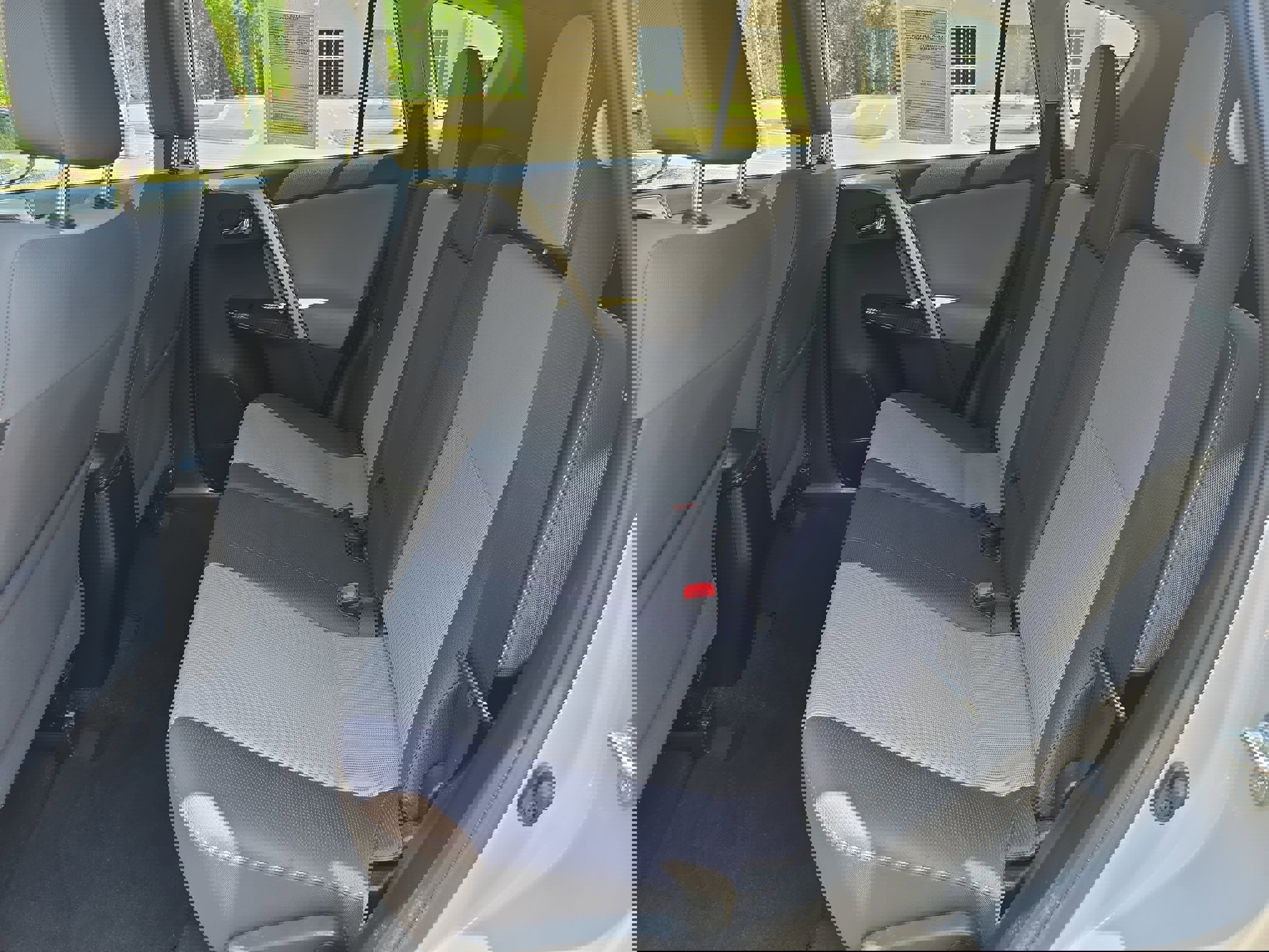 Used 2014 Toyota RAV4 XLE image 15