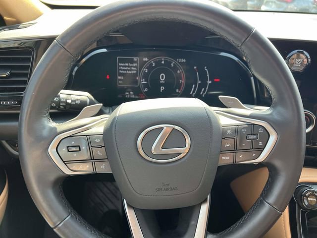 Used 2024 Lexus NX 350 AWD w/ Cold Area Package image 22