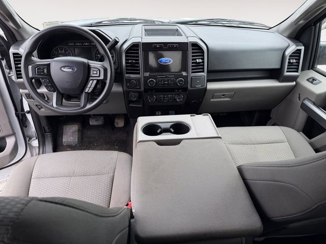 Used 2020 Ford F150 XLT w/ XTR Package AWD/4WD image 10