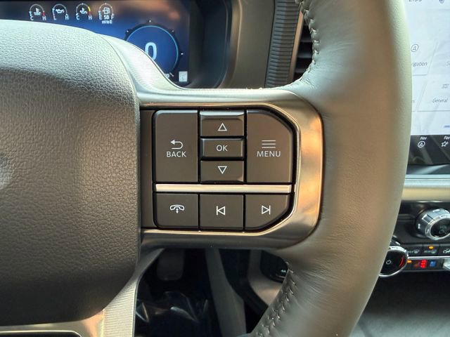 New 2026 Ford F150 Platinum w/ Equipment Group 703A Plus image 32