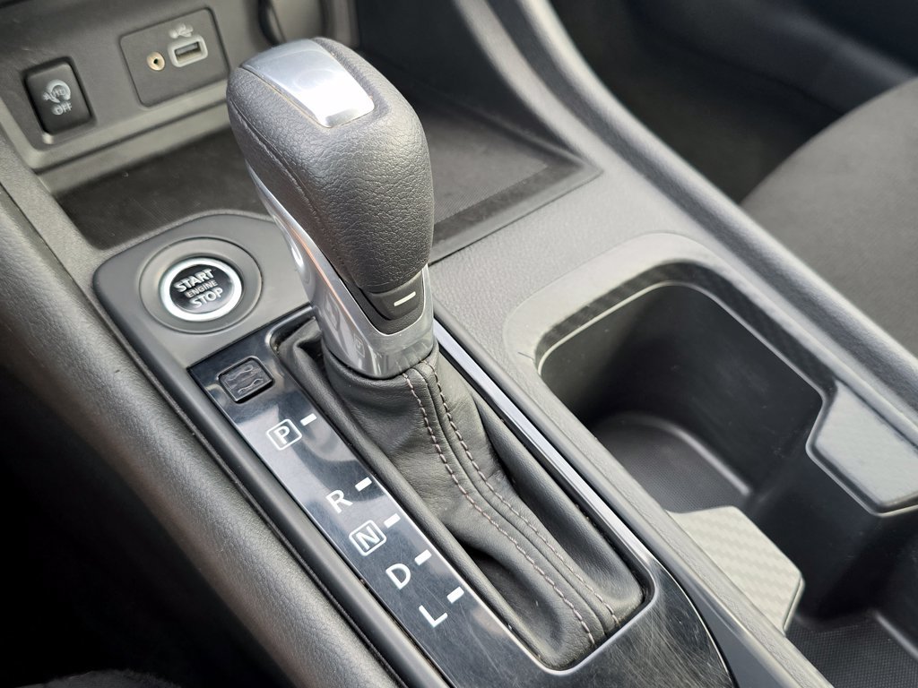 Used 2025 Nissan Sentra S FWD image 26