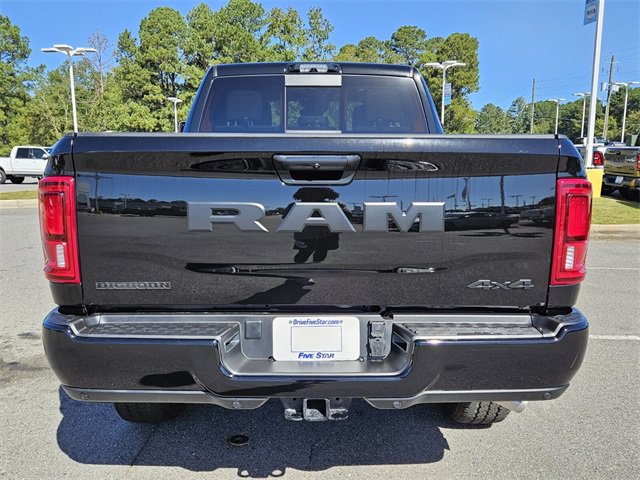 New 2026 RAM 2500 Big Horn image 11