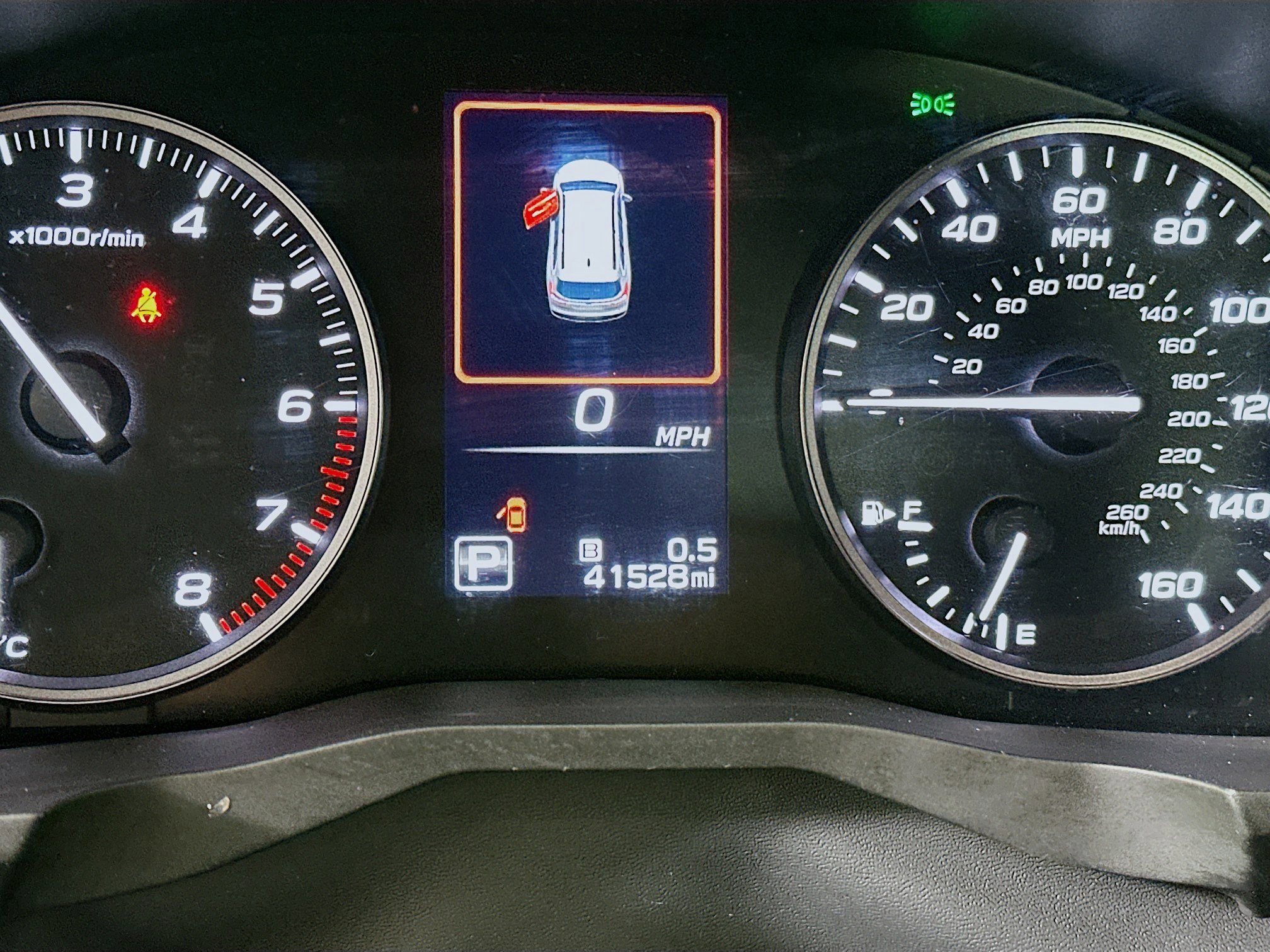 Used 2025 Subaru Ascent Premium image 18