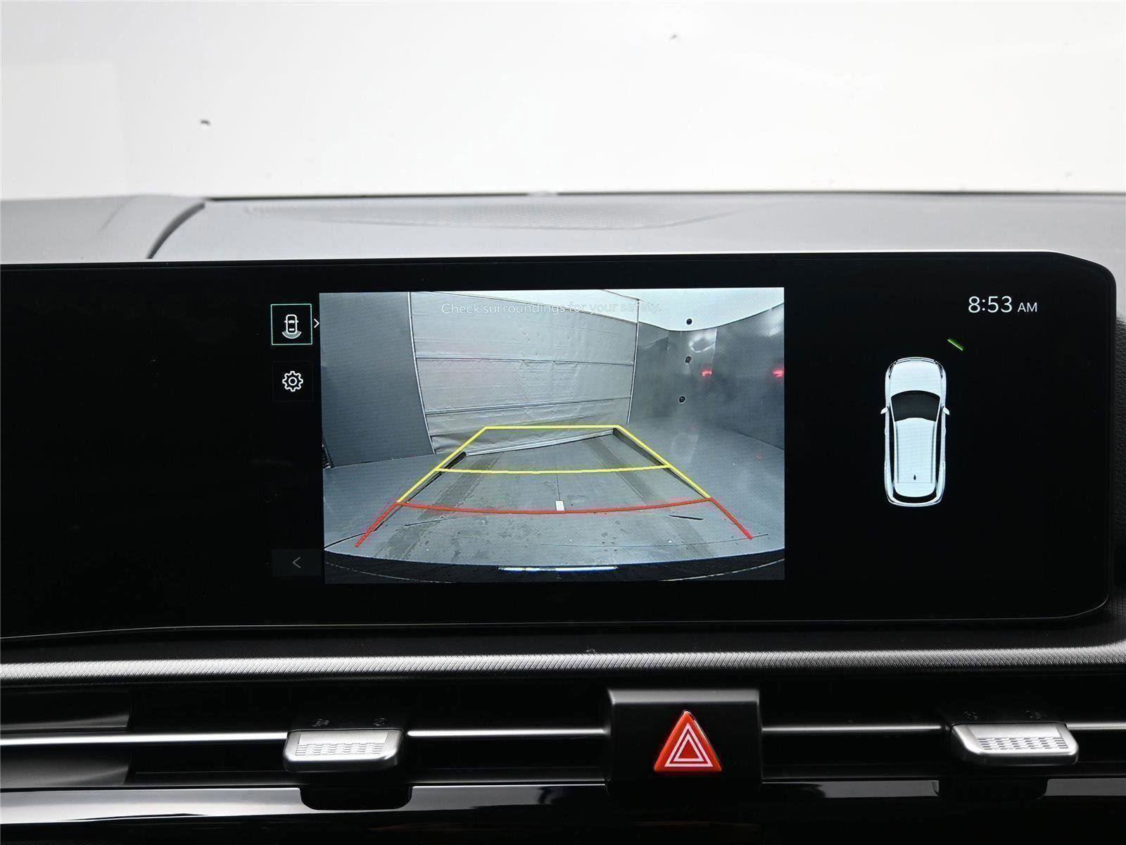 New 2026 Kia Sportage LX image 11