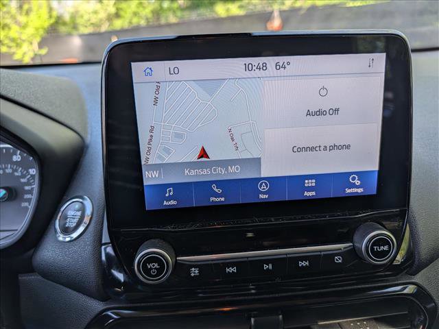 Used 2021 Ford EcoSport Titanium AWD/4WD image 29