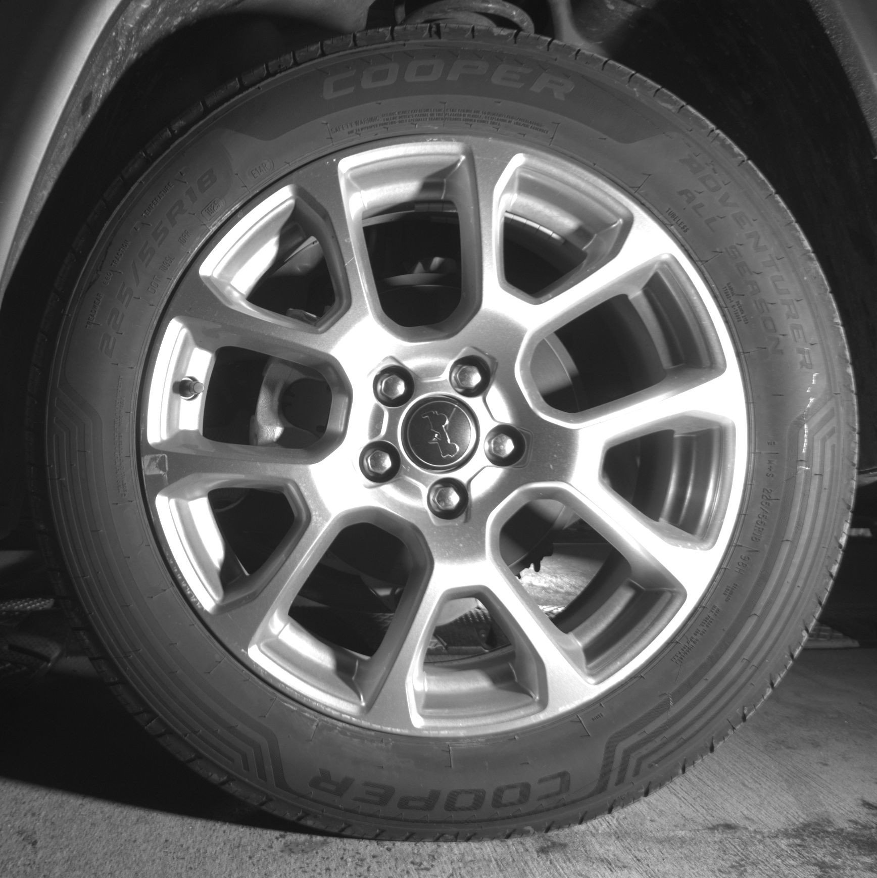 Used 2025 Jeep Compass Limited image 14