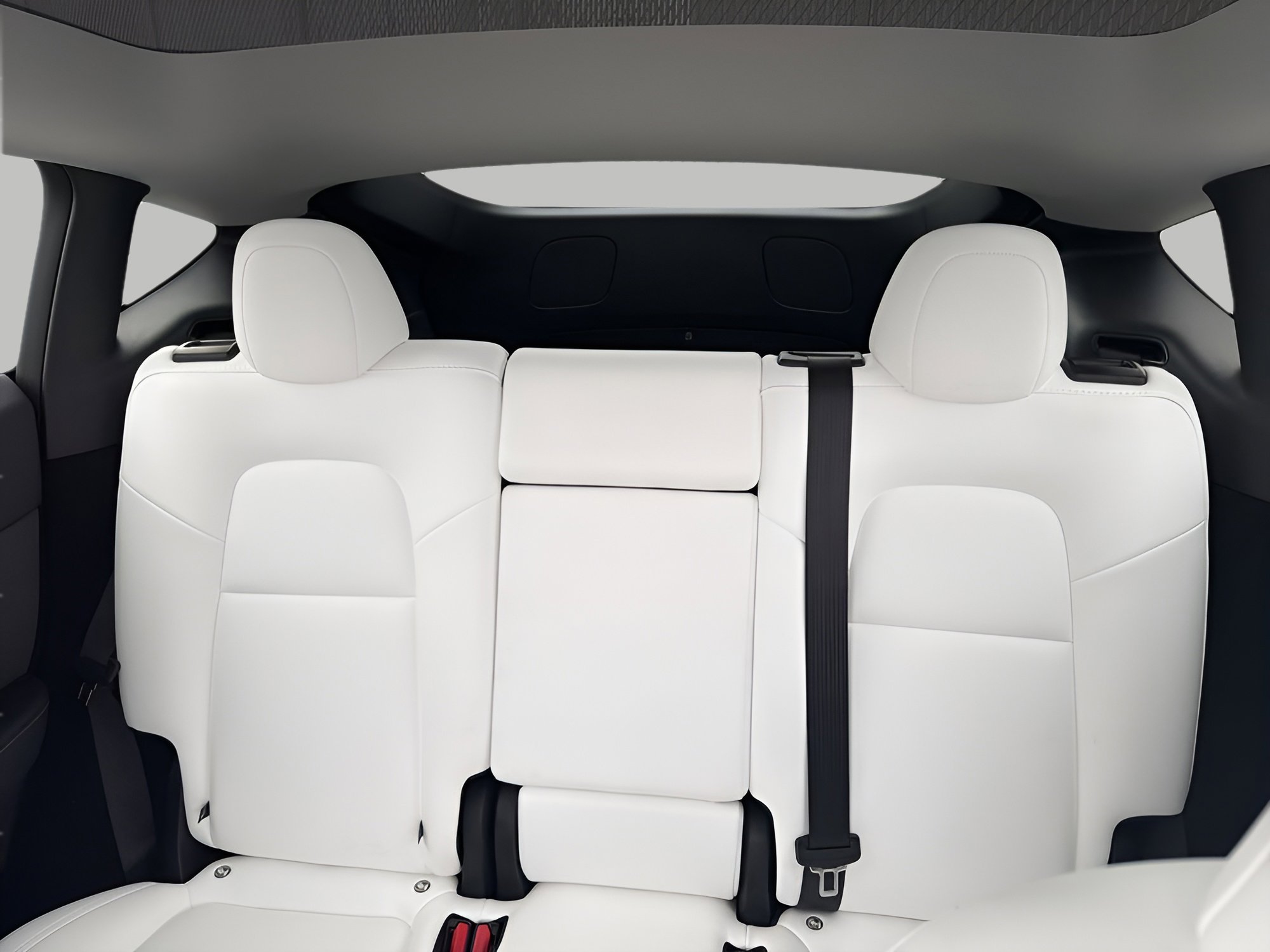 Used 2025 Tesla Model Y Performance image 22