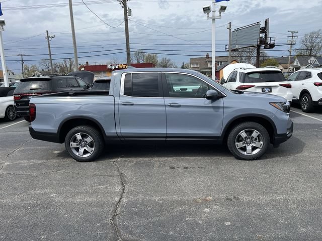 New 2026 Honda Ridgeline RTL image 11