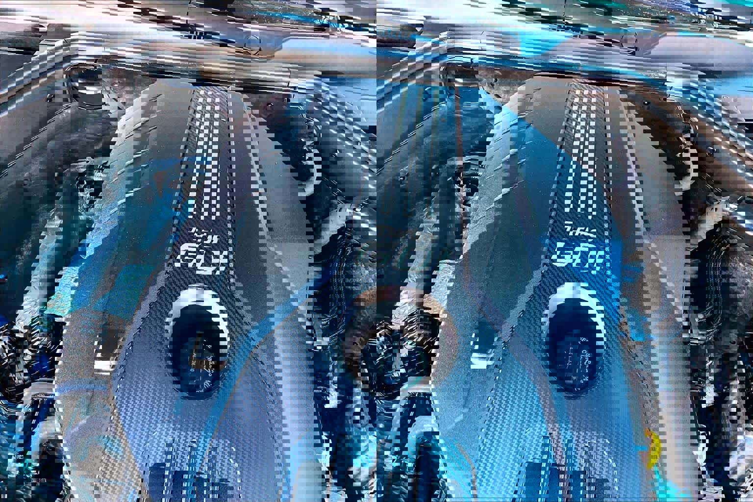 Used 2019 Genesis G70 2.0T Advanced w/ Sport Package image 33