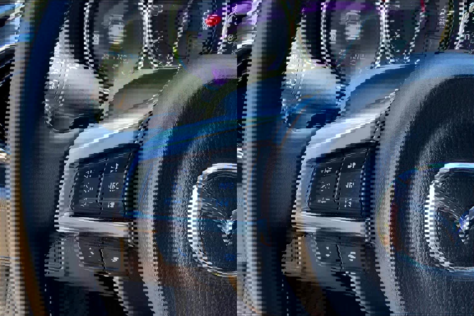 Certified 2023 MAZDA MX-5 Miata Grand Touring image 20