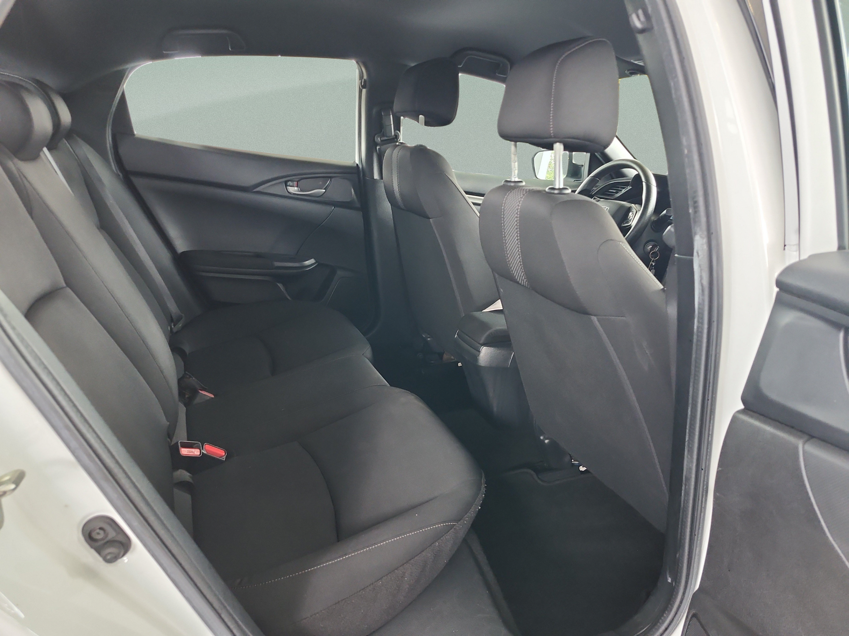 Used 2020 Honda Civic LX image 18