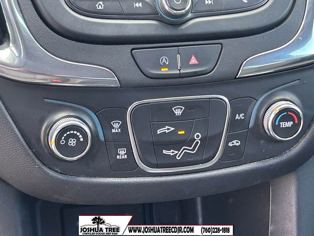 Used 2023 Chevrolet Equinox LT image 23