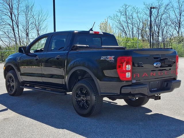 Used 2023 Ford Ranger XL w/ Equipment Group 101A High image 7