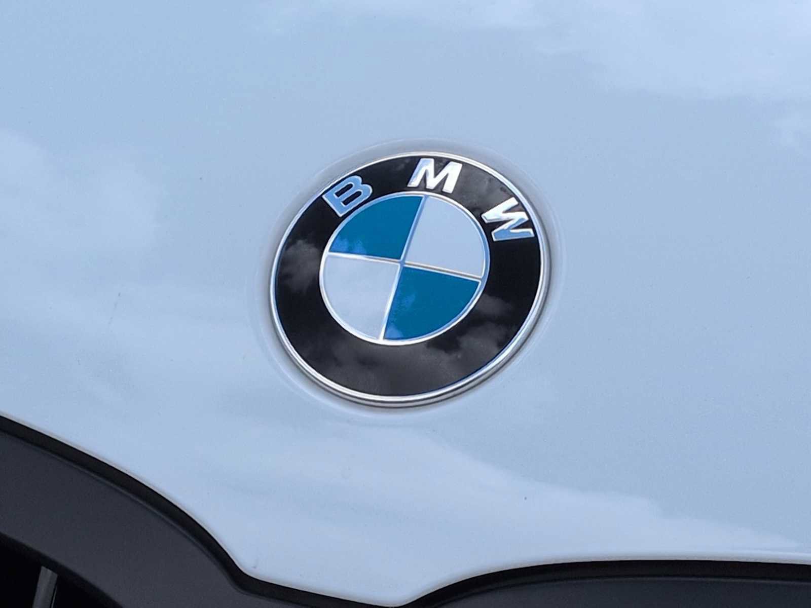 Used 2025 BMW M850i xDrive image 11