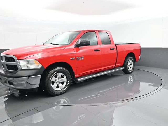 Used 2014 RAM 1500 Tradesman w/ Popular Equipment Group