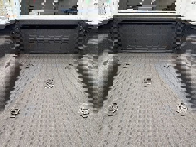 New 2026 RAM 3500 Limited image 9